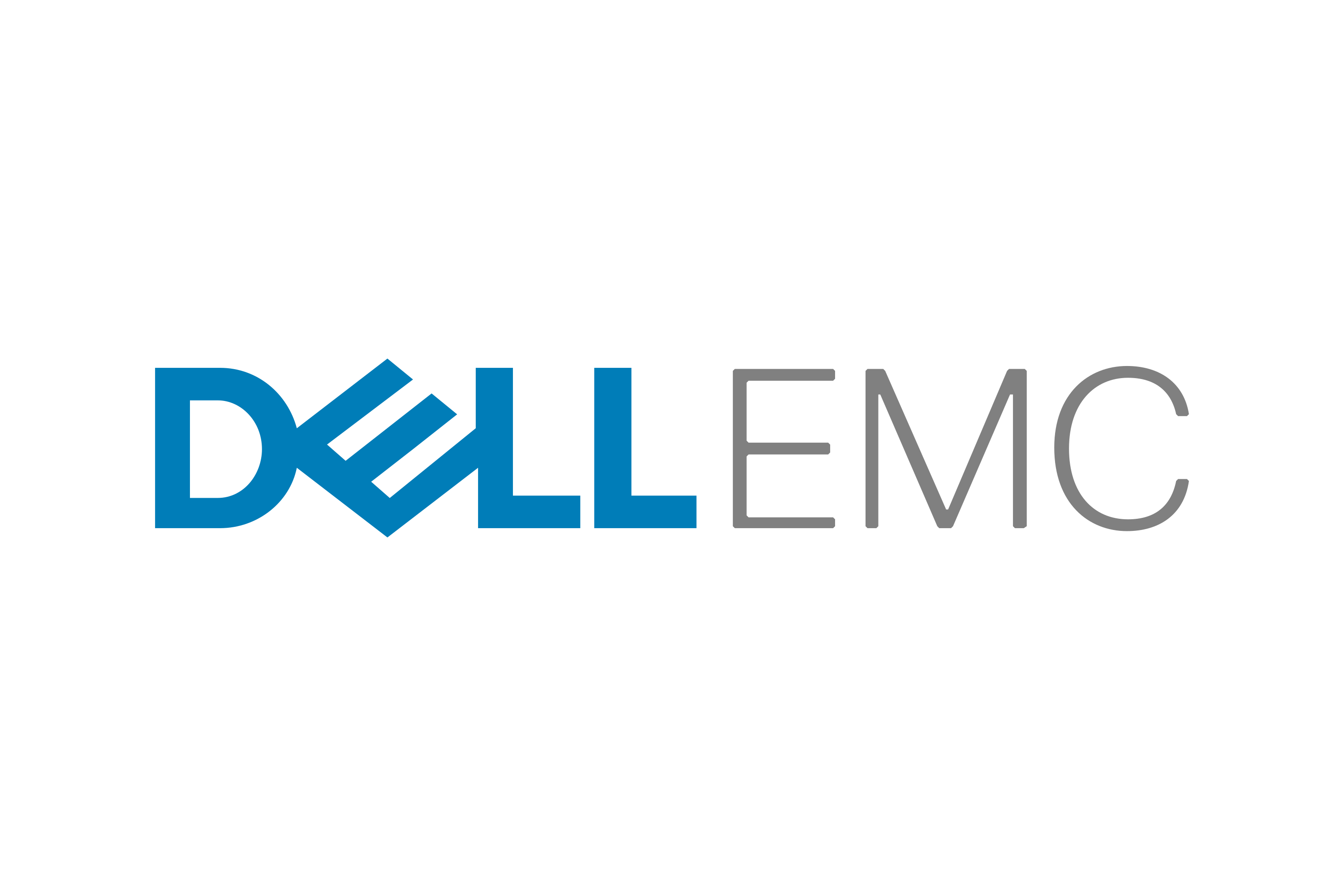 Dell-EMC